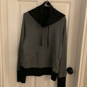 Women’s Under Armour Ath-leisure pullover